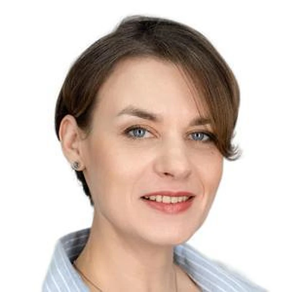 Решетникова Анастасия Сергеевна — Детский психолог, Психолог, Красноярск