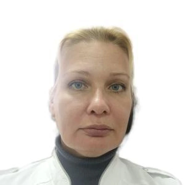 Каримова Екатерина Олеговна — Психиатр, Детский психиатр, Евпатория