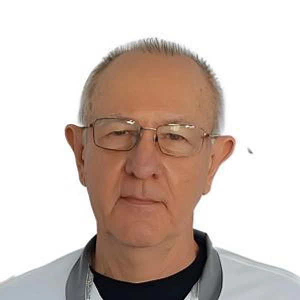 Колисецкий Александр Федорович — ЛОР, Детский ЛОР, Евпатория