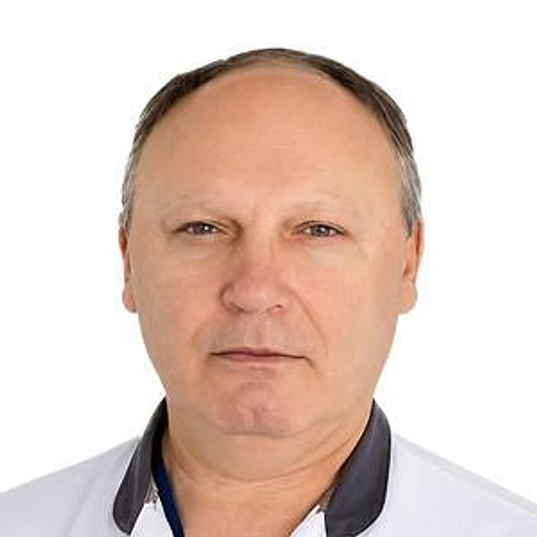 Корнев Сергей Анатольевич — Невролог, Детский невролог, Евпатория