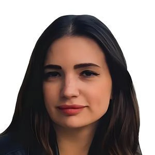 Позднякова Кристина Дмитриевна — Ревматолог, Калининград