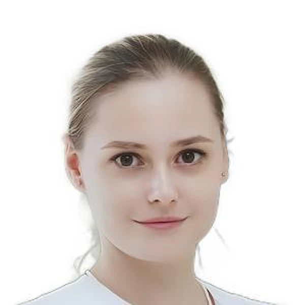 Рясная Олеся Александровна — Клинический психолог, Люберцы