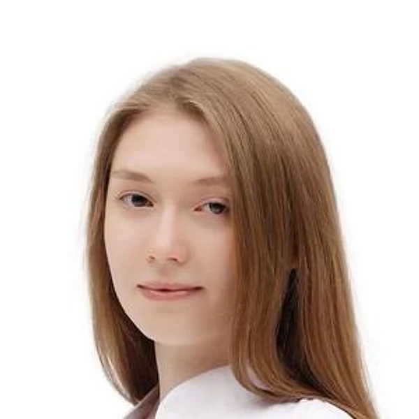 Богатырева Дарья Михайловна — Клинический психолог, Отрадный