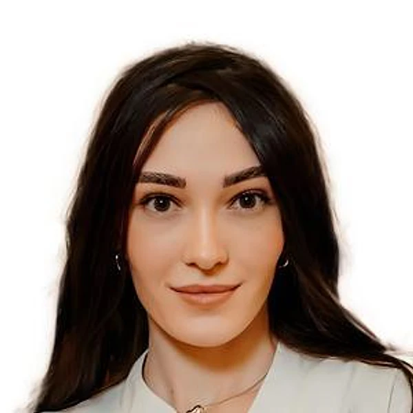 Визер Полина Александровна — Стоматолог, Тверь