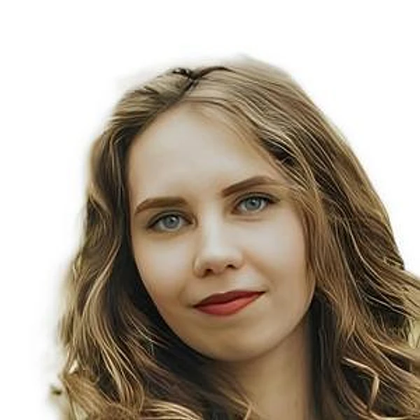 Букина Кристина Олеговна — Детский эндокринолог, Екатеринбург