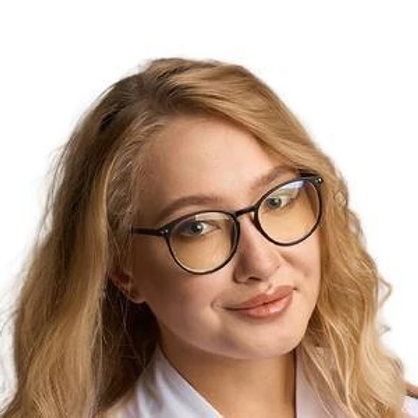 Кривопуст Наталья Алексеевна — Психолог, Эрготерапевт, Красноярск