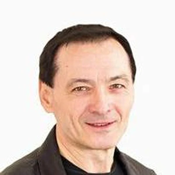 Локотош Андрей Иванович — Психотерапевт, Красноярск