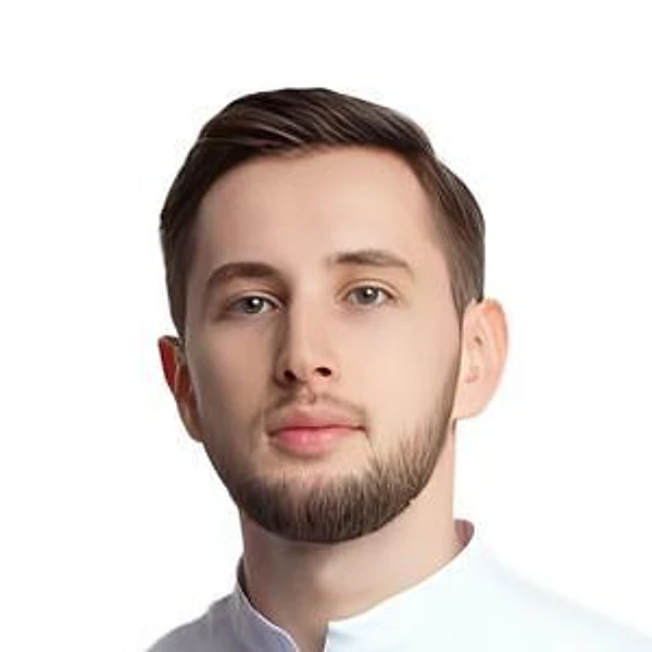Мавлетдинов Салават Ильшатович — Стоматолог-ортопед, Уфа