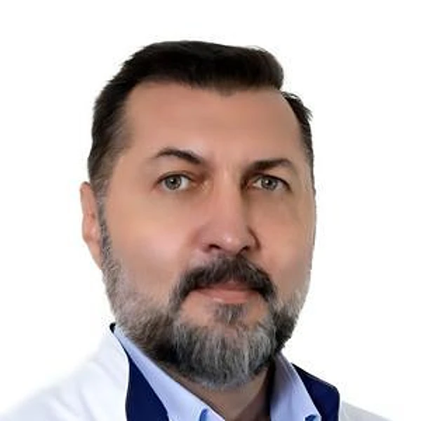Парамонов Дмитрий Анатольевич — Рефлексотерапевт, Энгельс