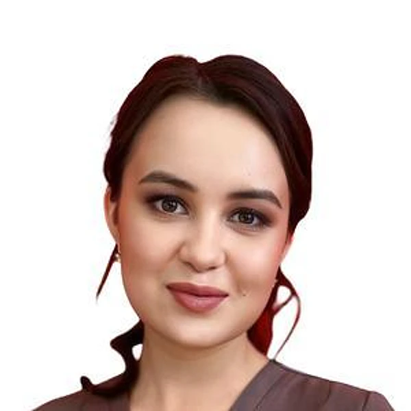 Ибрагимова Милена Андреевна — Гинеколог, Акушер, Казань