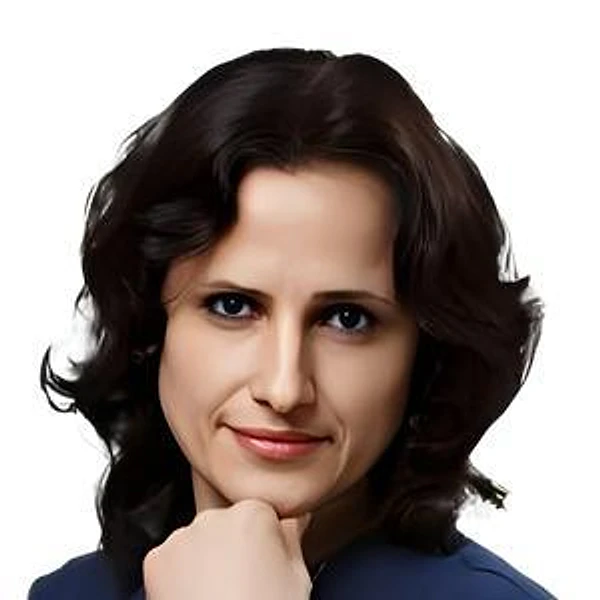Дахкильгова Фатима Яхьяевна — Стоматолог, Санкт-Петербург