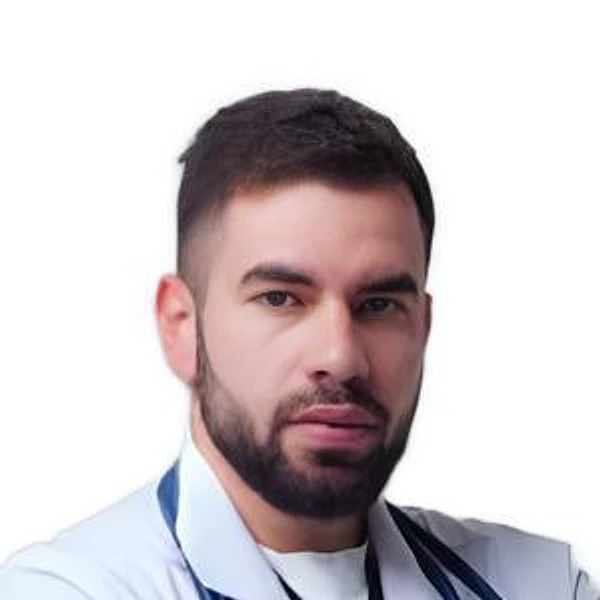 Дегтярев Станислав Александрович — Хирург, Абдоминальный хирург, Тула