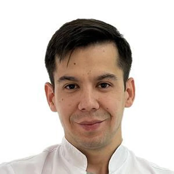 Курамбаев Хамид Инаятович — Детский стоматолог, Стоматолог, Стоматолог-хирург, Ангарск