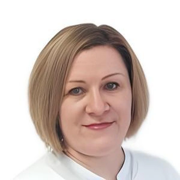 Жукова Татьяна Васильевна — Аллерголог, Иммунолог, Ростов-на-Дону