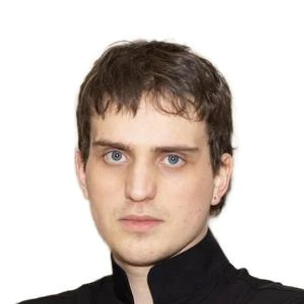 Тропин Матвей Леонидович — Стоматолог-хирург, Санкт-Петербург