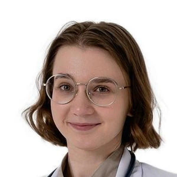 Новикова Юлия Сергеевна — Педиатр, Всеволожск