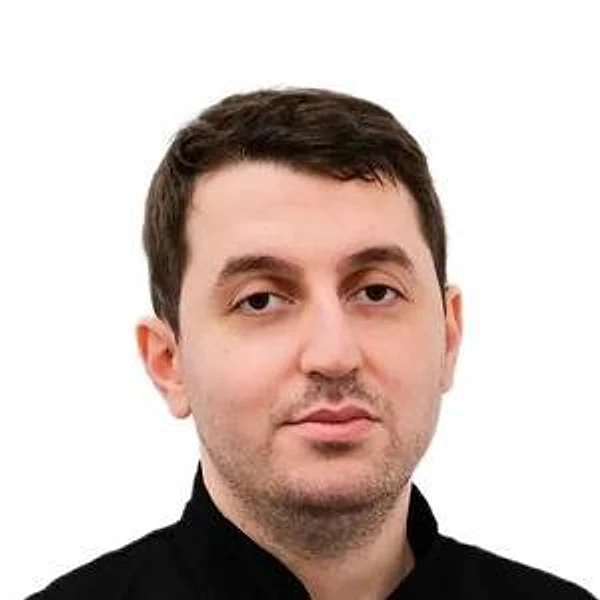 Арутюнянц Валерий Альбертович — Стоматолог-ортопед, Иваново