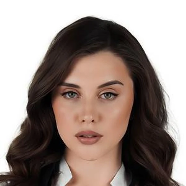 Попова Анастасия Алексеевна — Терапевт, Воронеж
