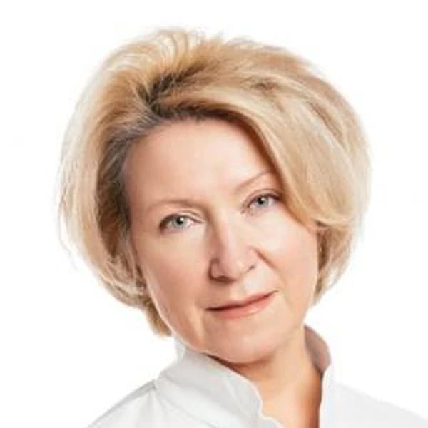 Кокова Марина Николаевна — Рентгенолог, Красноярск