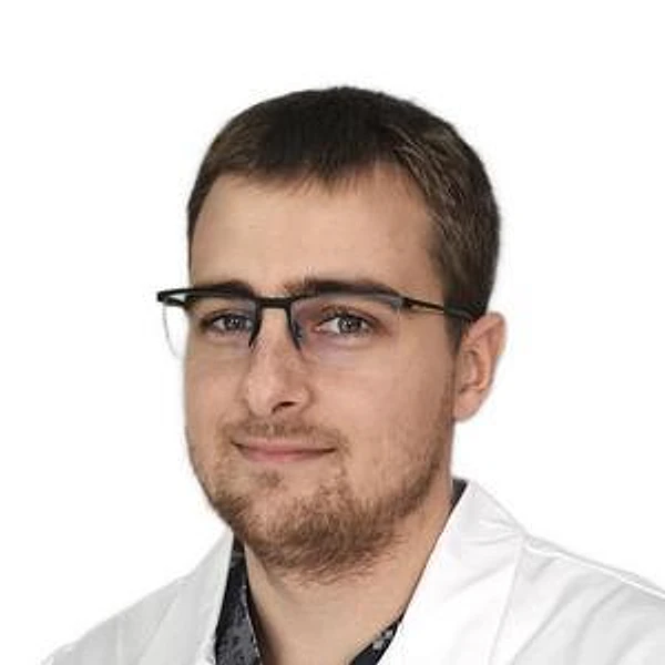 Ершов Антон Георгиевич — Гинеколог, Акушер, Волгоград