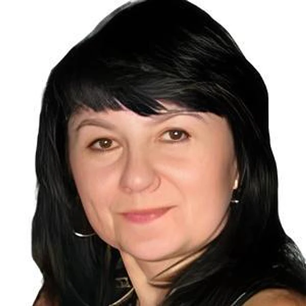 Каледина Ирина Игоревна — Невролог, Красноярск
