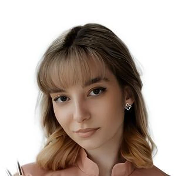 Остапчук Александра Геннадьевна — Стоматолог, Детский стоматолог, Курск