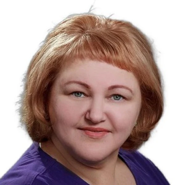 Замятина Ольга Александровна — Стоматолог, Пародонтолог, Красноярск