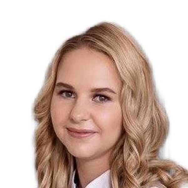 Штыкова Елизавета Вячеславовна — Флеболог, Челябинск