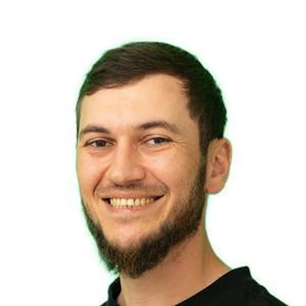 Хашимов Эльдар Имампашаевич — Стоматолог, Детский стоматолог, Стоматолог-ортопед, Астрахань
