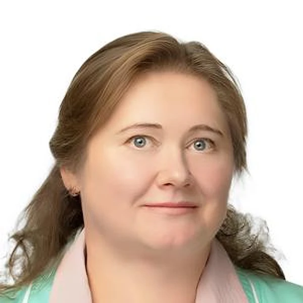 Сюнягина Наталия Викторовна — Массажист, Детский массажист, Санкт-Петербург