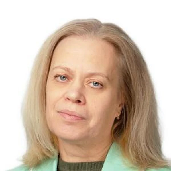 Цецегова Юлия Николаевна — Массажист, Детский массажист, Санкт-Петербург