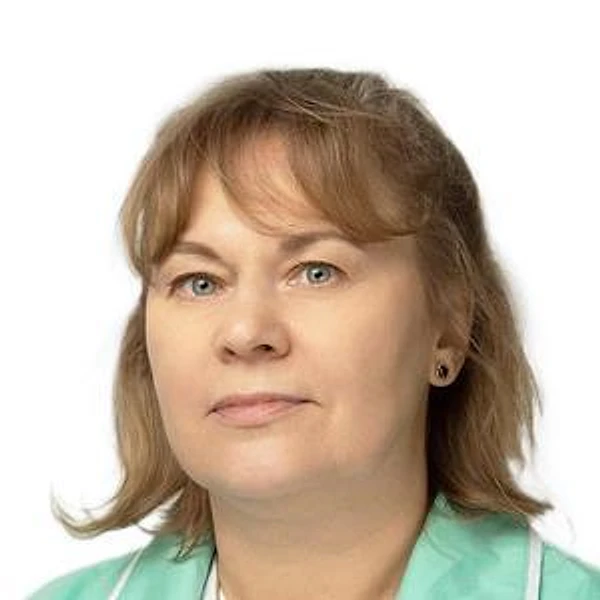 Волгина Ольга Владимировна — Массажист, Детский массажист, Санкт-Петербург