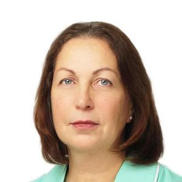 Тропина Татьяна Васильевна — Массажист, Детский массажист, Санкт-Петербург