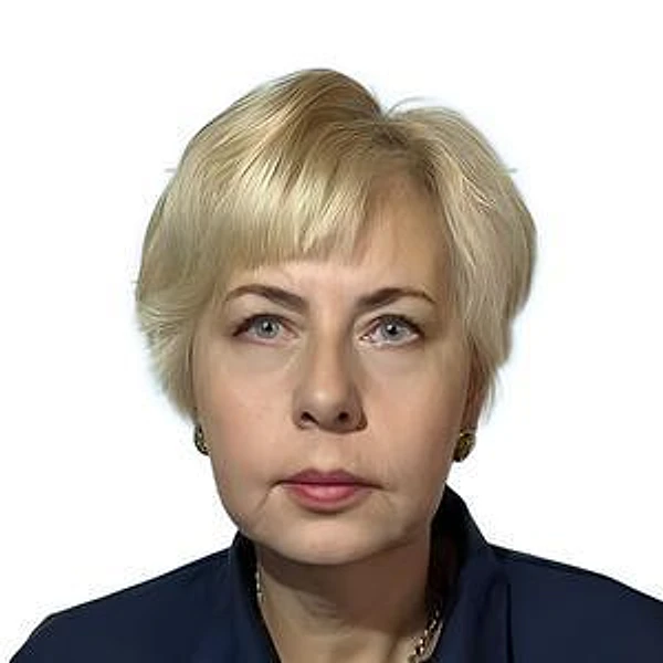 Панина Ольга Петровна — Логопед, Дефектолог, Москва