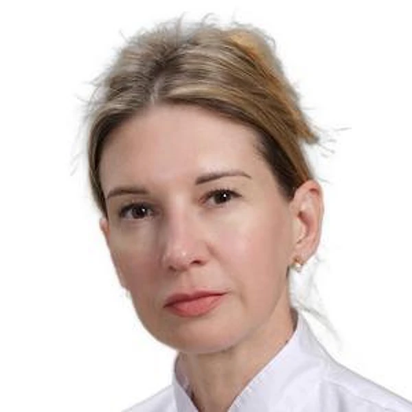 Кондрашова Марина Владимировна — Терапевт, Гирудотерапевт, Рефлексотерапевт, Зеленоград