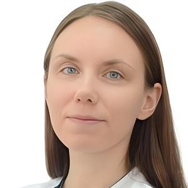 Кузнецова Ксения Михайловна — Врач УЗИ, Детский врач УЗИ, Санкт-Петербург