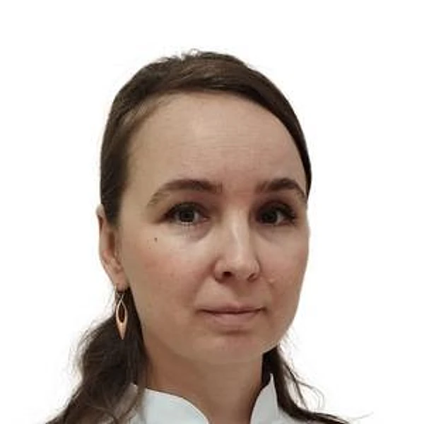 Тимофеева Крестина Владимировна — Гастроэнтеролог, Коломна