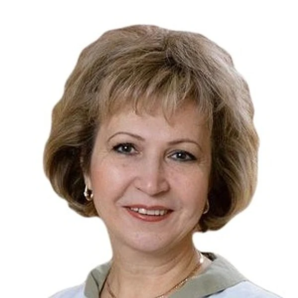 Гришкова Татьяна Васильевна — Врач УЗИ, Красноярск