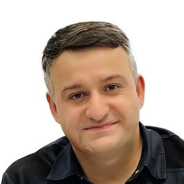 Магомедов Мухидин Казимагомедович — Стоматолог-ортопед, Астрахань