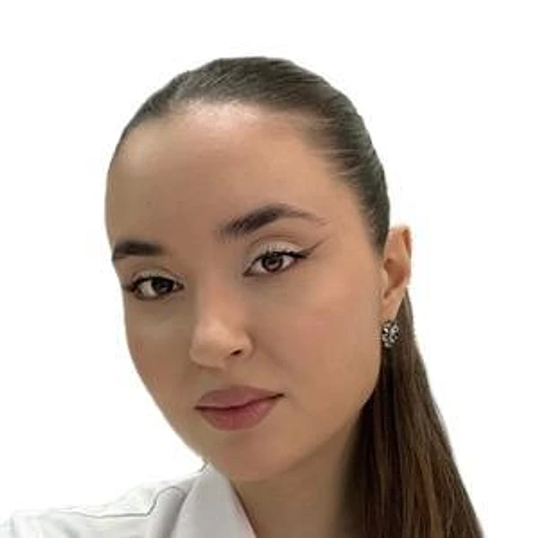 Лисогор Милена Дмитриевна — Дерматолог, Онколог-дерматолог, Краснодар