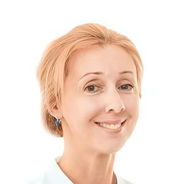 Глушкова Ольга Анатольевна — Гинеколог, Красноярск