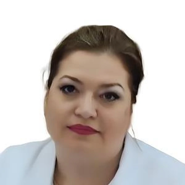 Лобанова Юлия Владимировна — Нарколог, Ивантеевка