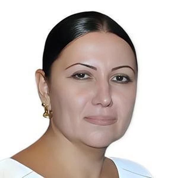 Ефимова Светлана Владимировна — Гематолог, Гемостазиолог, Ростов-на-Дону
