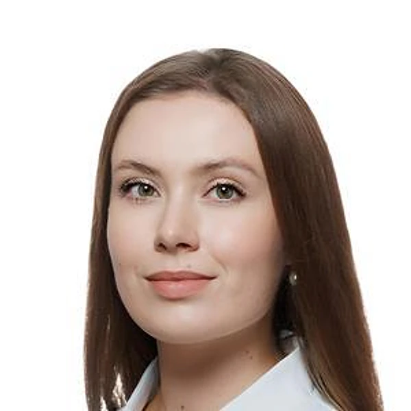 Султанова Полина Сергеевна — Гастроэнтеролог, Москва