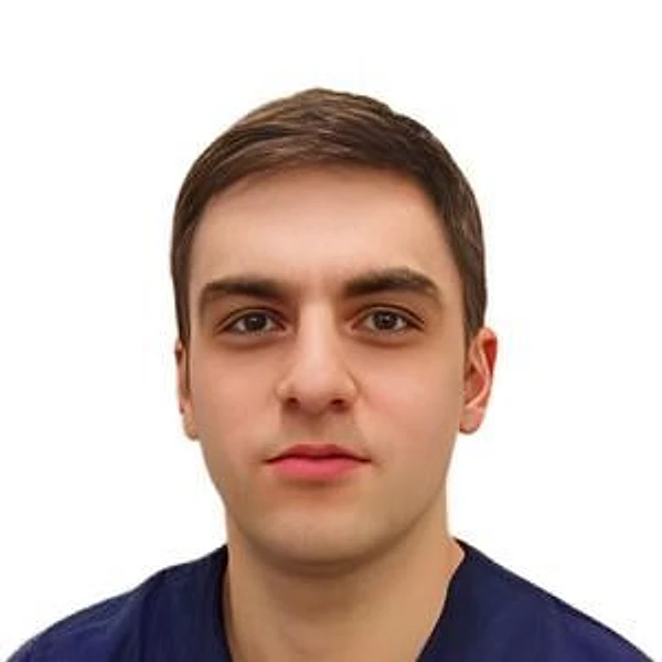 Алексеев Илья Витальевич — Стоматолог, Санкт-Петербург
