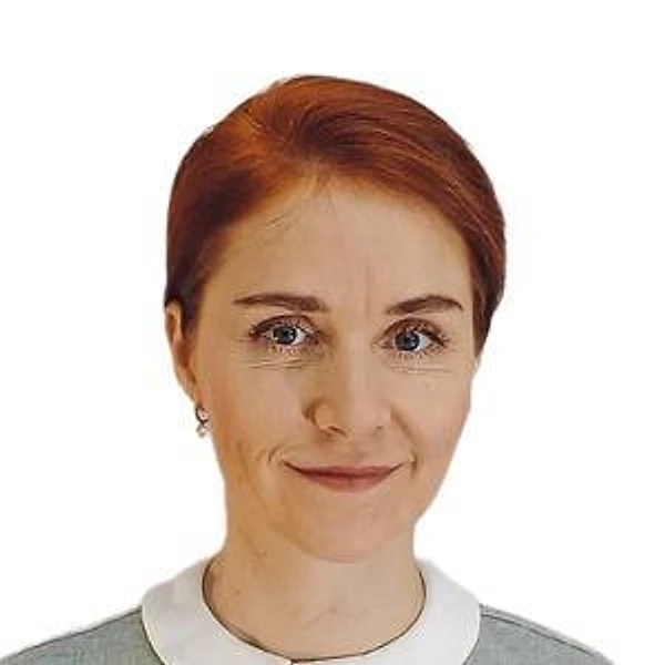 Шушпановская Елена Викторовна — Детский психолог, Психолог, Семейный психолог, Санкт-Петербург