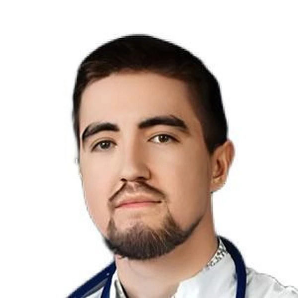 Ишдавлетов Ильнар Ильдарович — Сосудистый хирург (ангиохирург), Казань