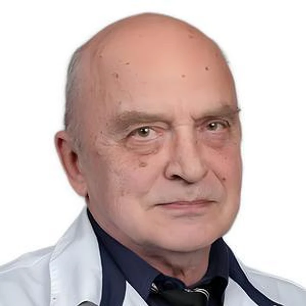 Щербина Вячеслав Сергеевич — Хирург, Санкт-Петербург