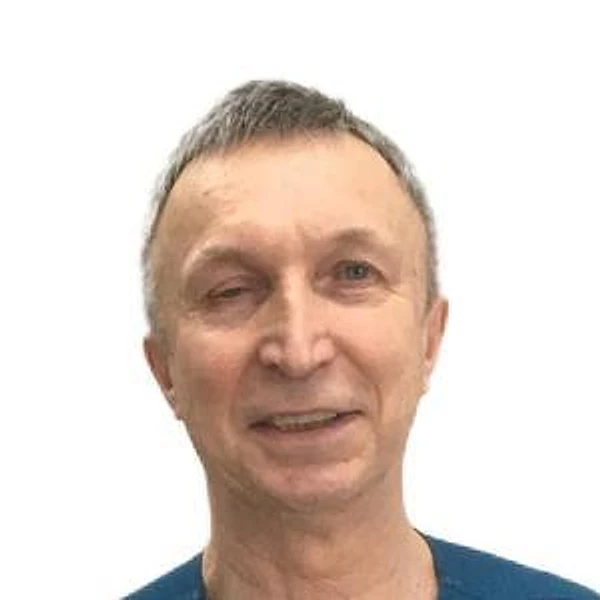 Азаренко Виктор Дмитриевич — Уролог, Андролог, Детский андролог, Детский уролог, Красноярск