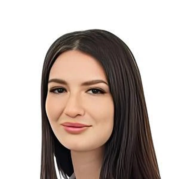 Догадина Анна Борисовна — Хирург, Усть-Лабинск
